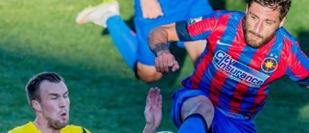 Amical: Steaua - Borussia Dortmund 0-1